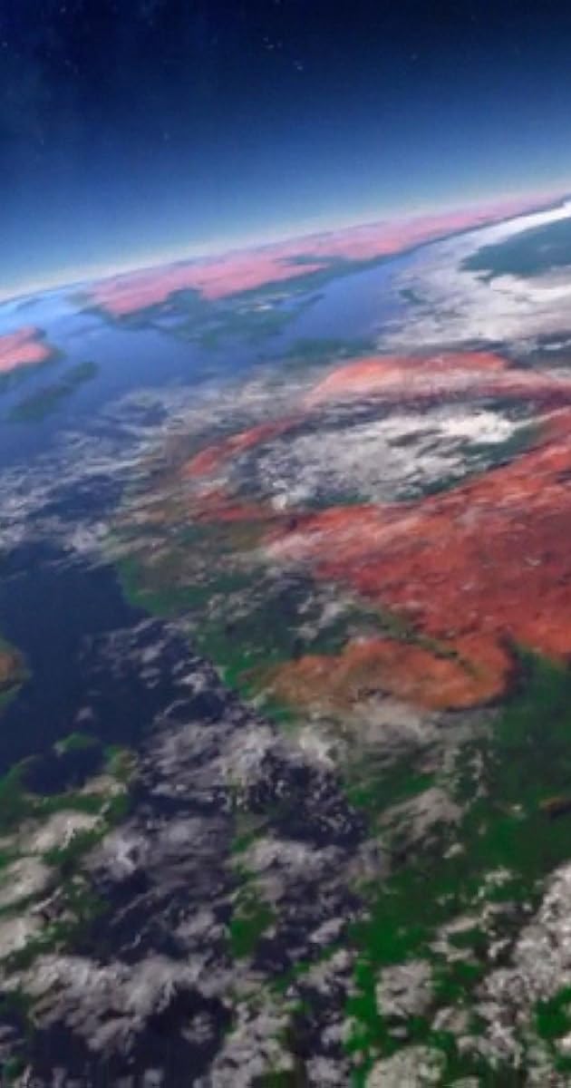 Mars: Making the New Earth