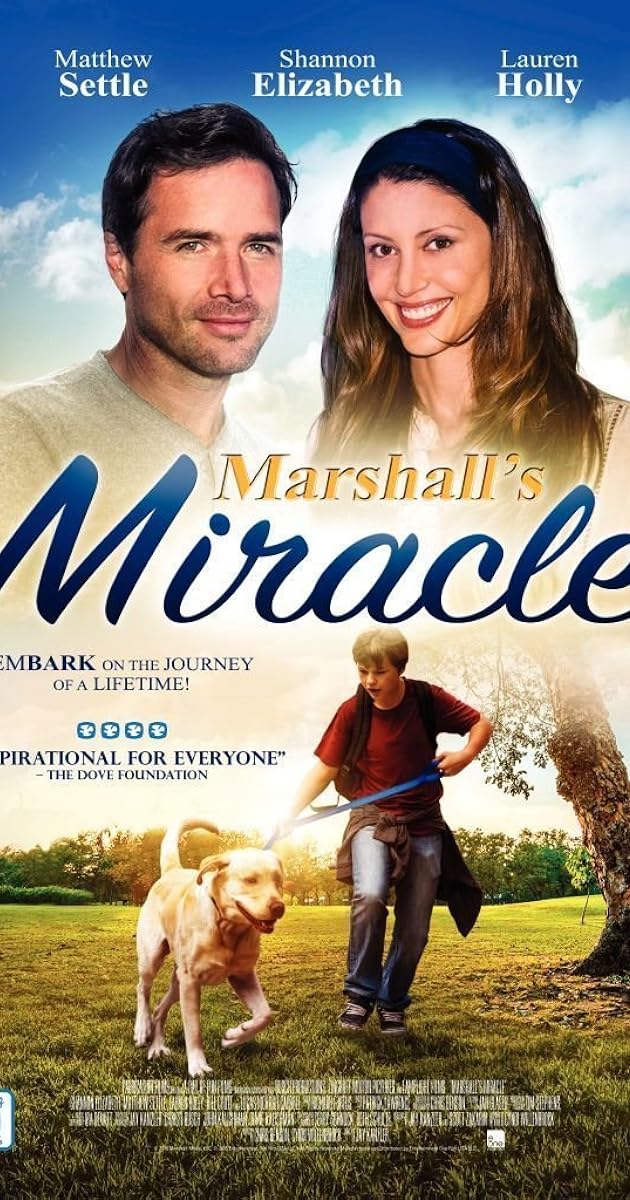 Marshall's Miracle