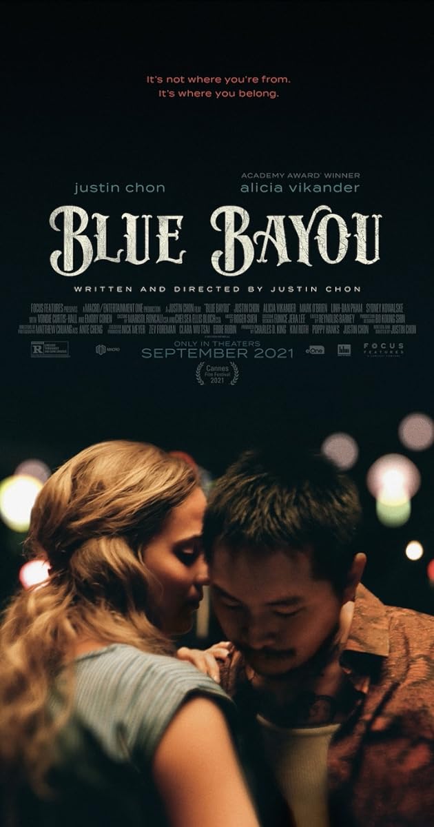 Blue Bayou