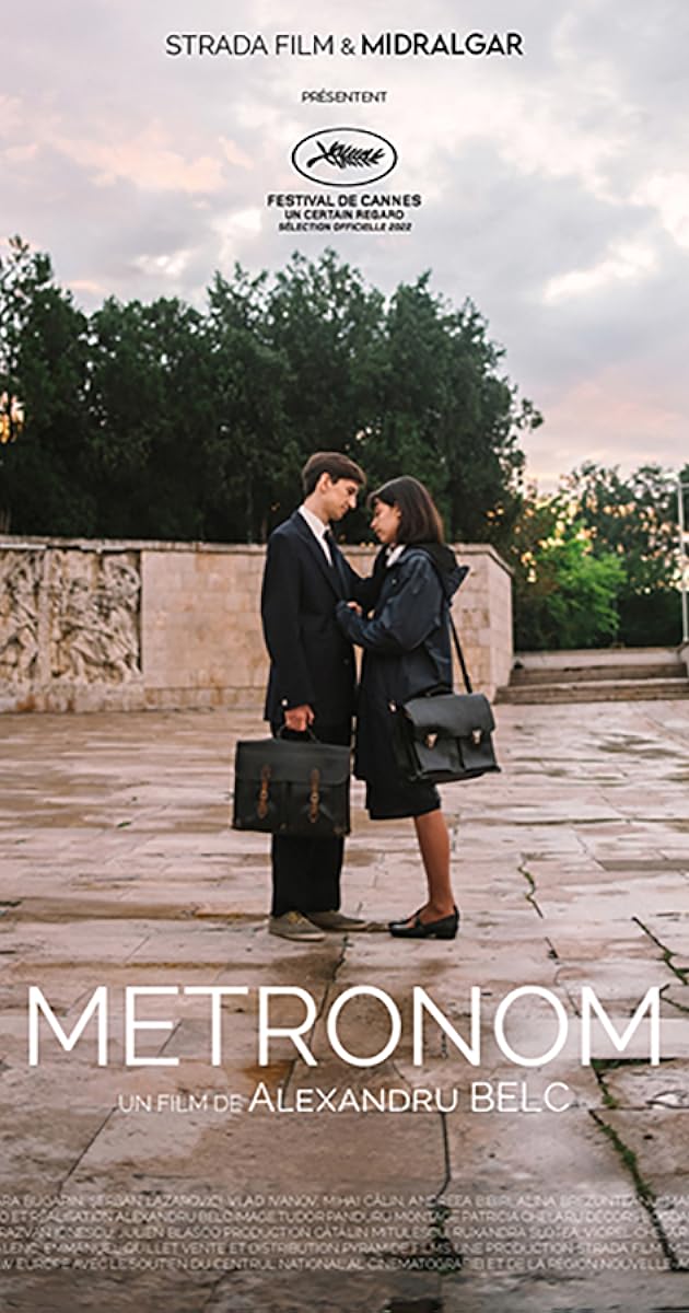 Metronom