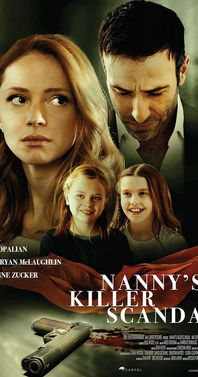 The Nanny Murders