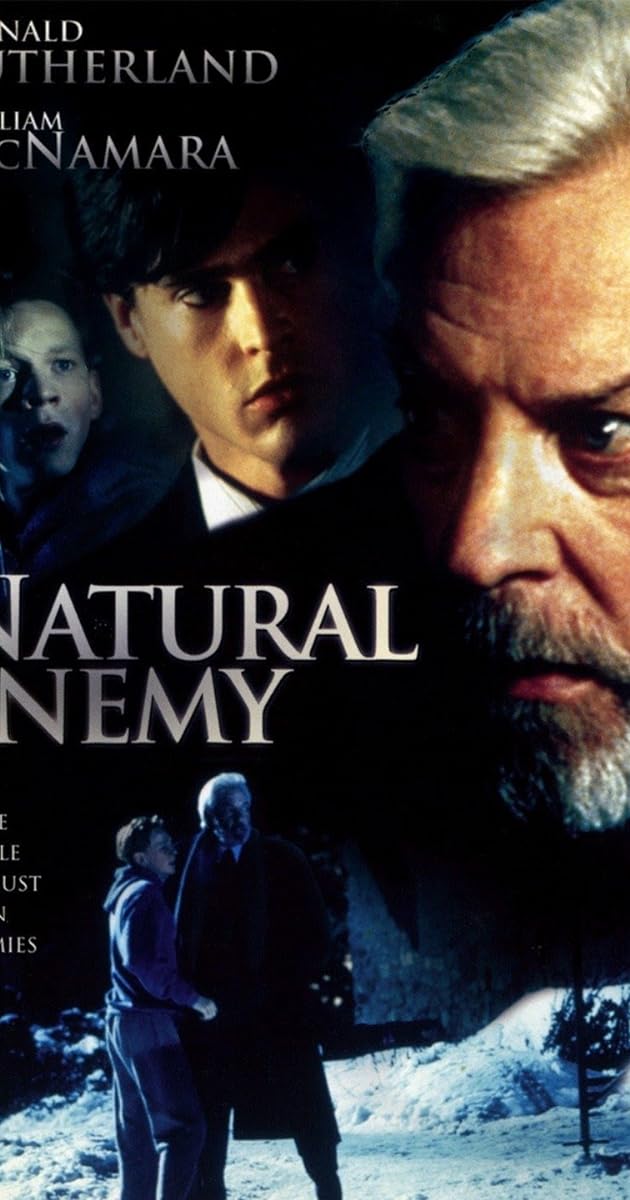 Natural Enemy