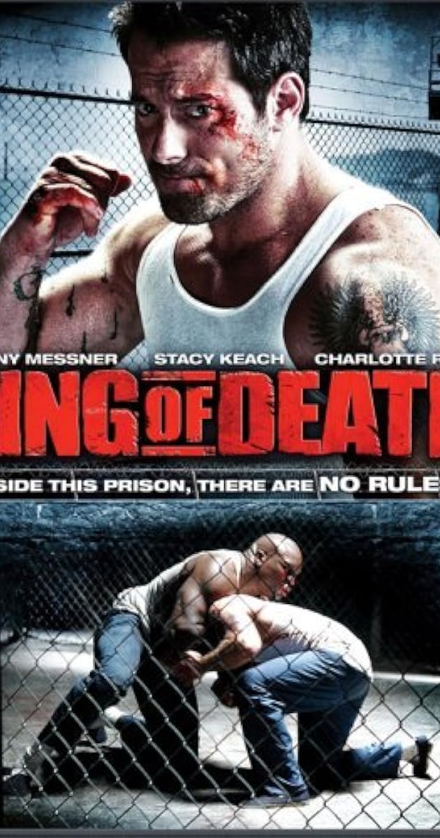 Ring of Death