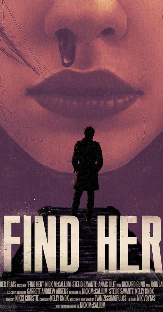 Find Her