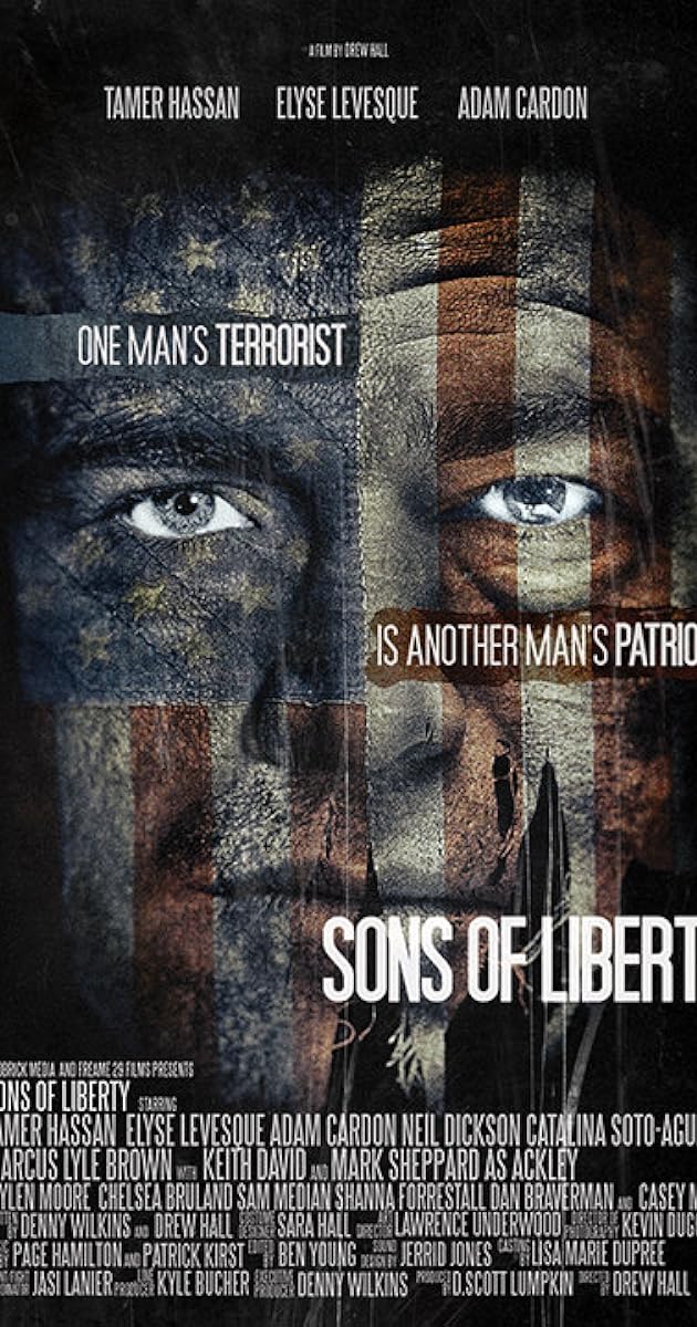 Sons of Liberty