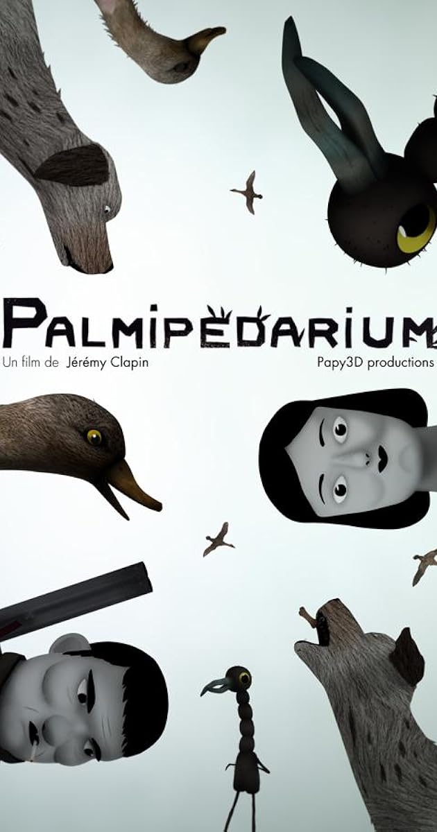 Palmipédarium