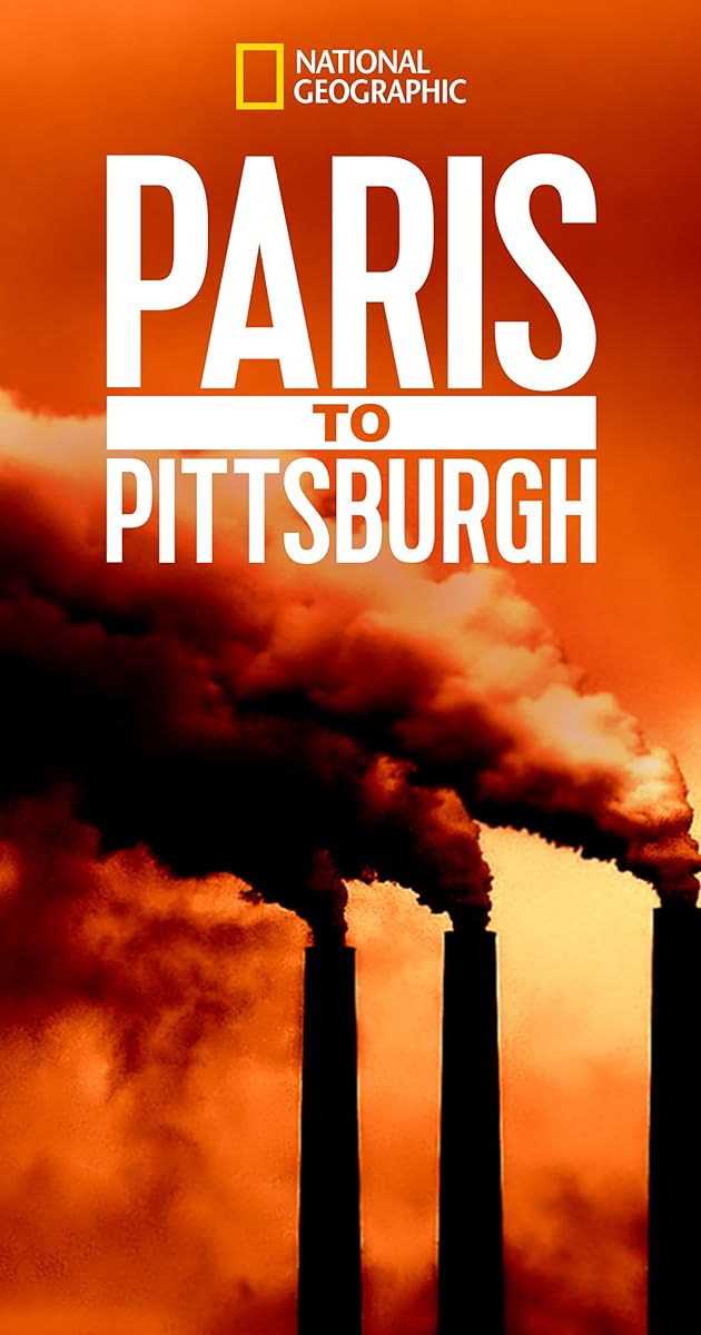Paris to Pittsburgh