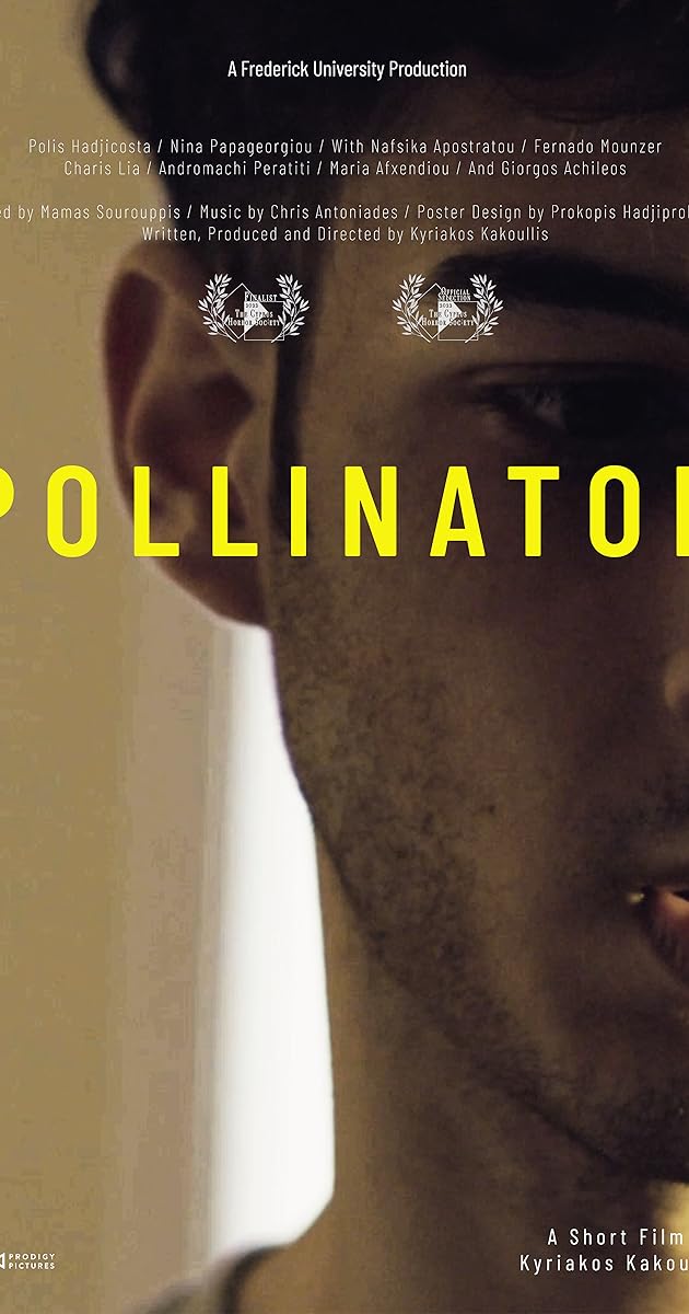 Pollinator