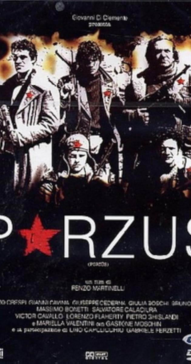Porzus