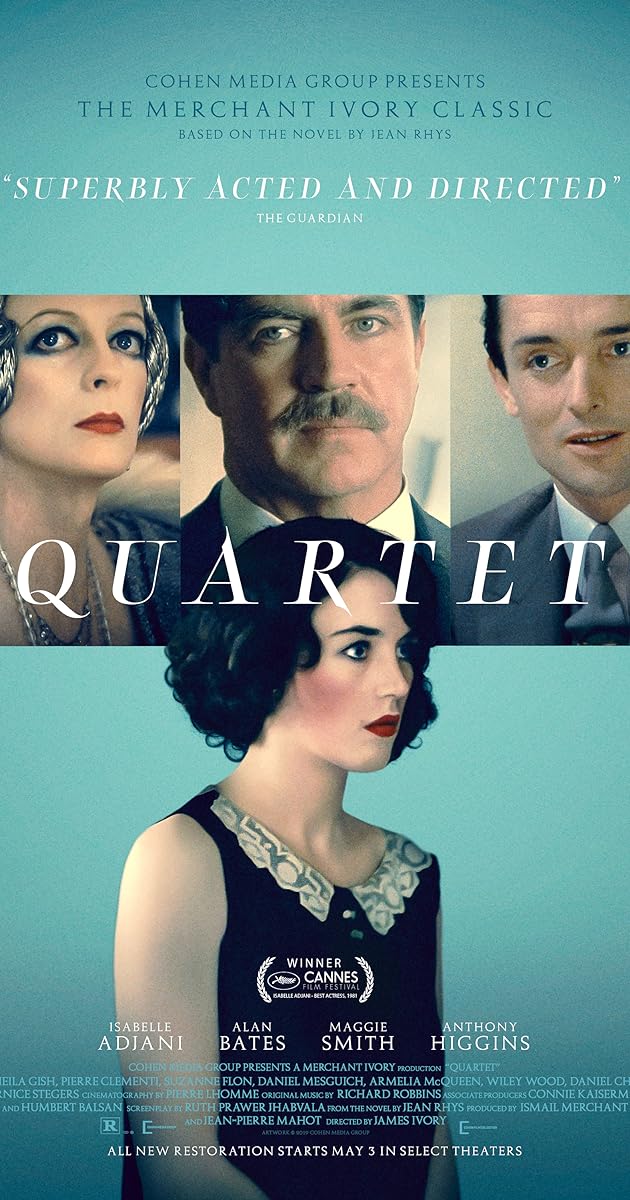Quartet