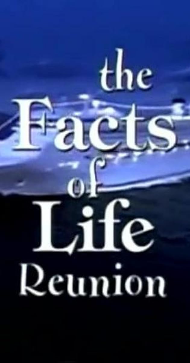 The Facts of Life Reunion