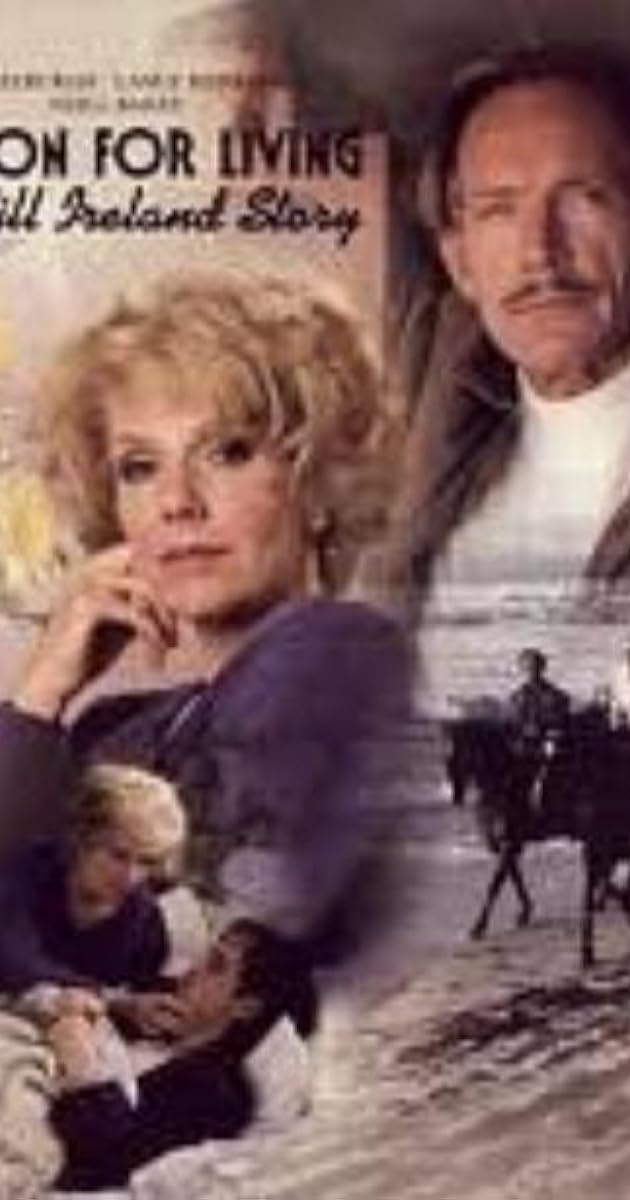 Reason for Living: The Jill Ireland Story