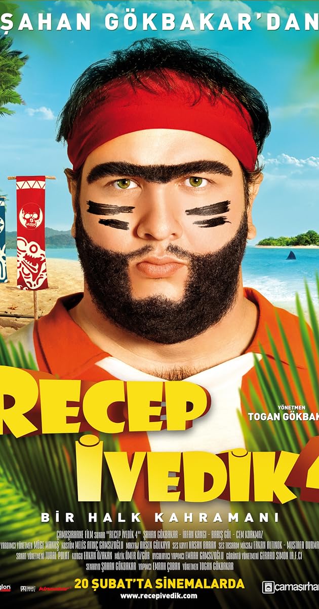 Recep İvedik 4