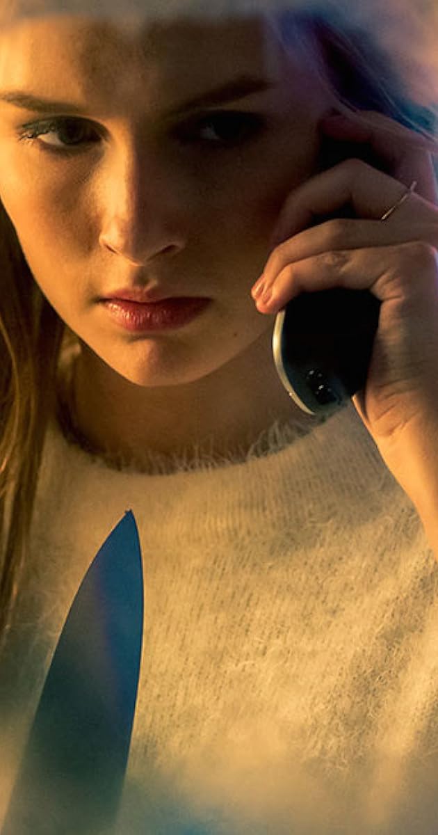 Red Christmas: Making 'Better Watch Out'