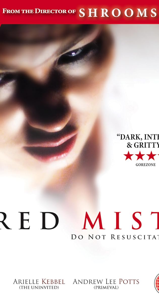 Red Mist