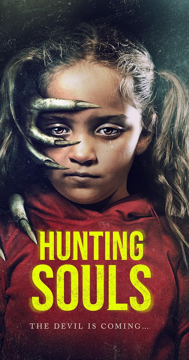 Hunting Souls
