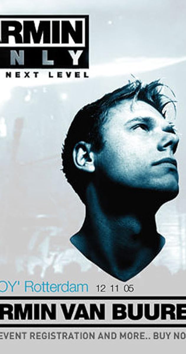 Armin Only: The Next Level