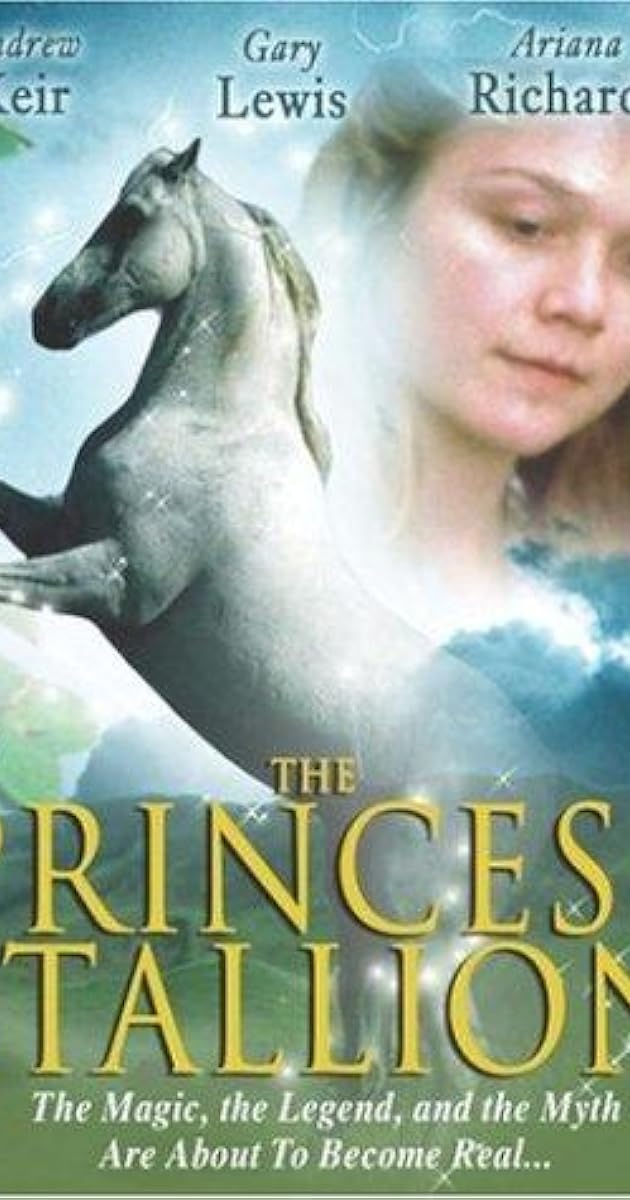 The Princess Stallion