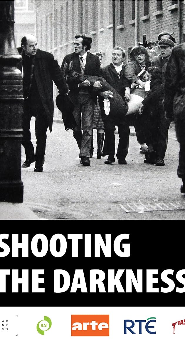 Shooting the Darkness