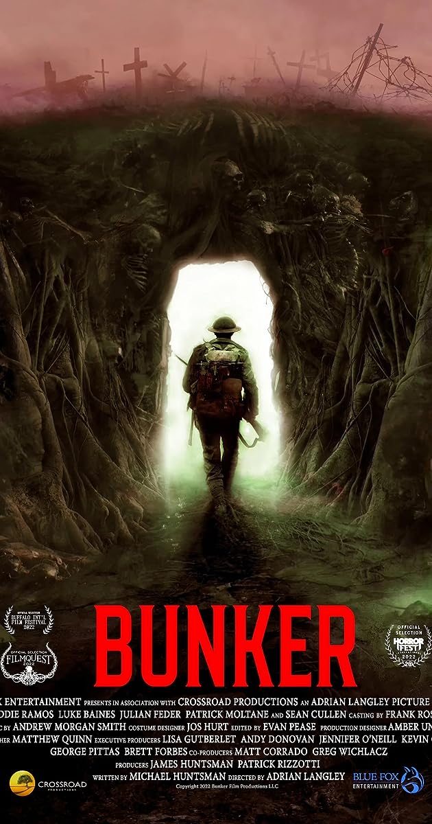 Bunker