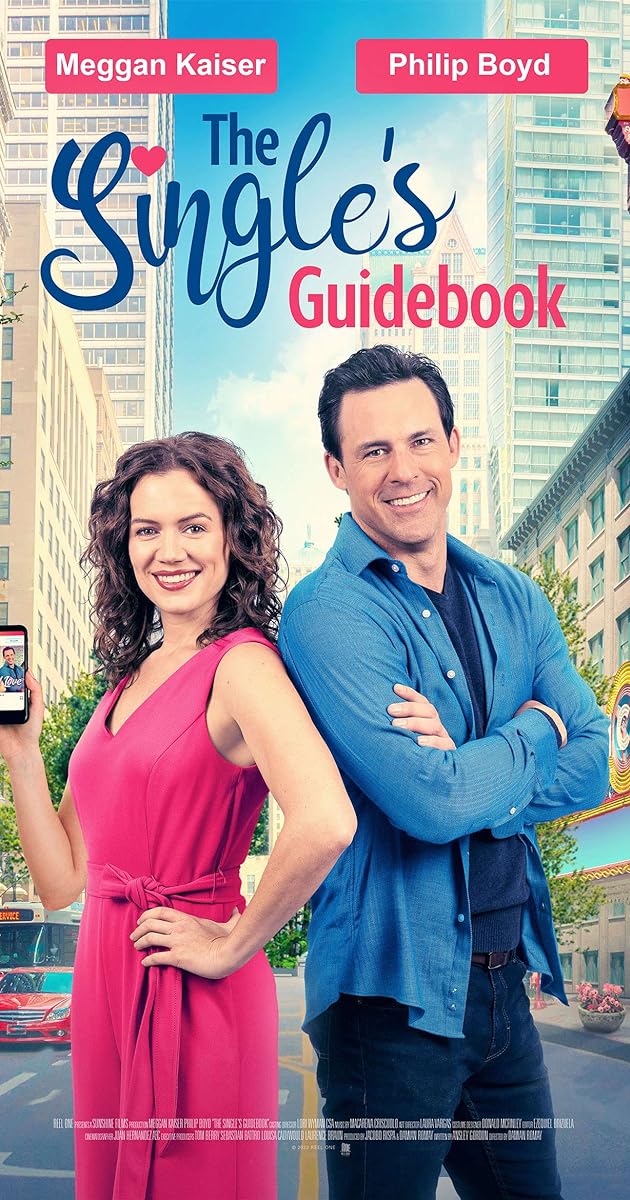 The Single's Guidebook