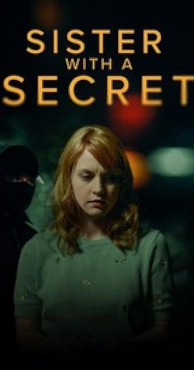 Sister With A Secret