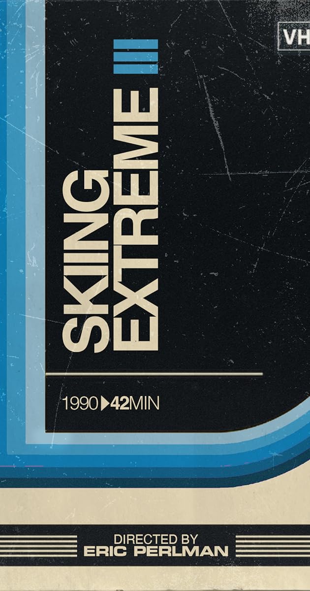 Skiing Extreme III
