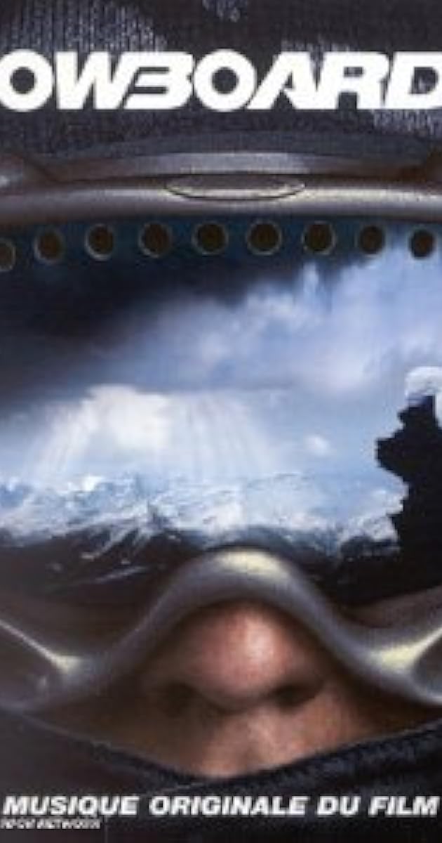 Snowboarder