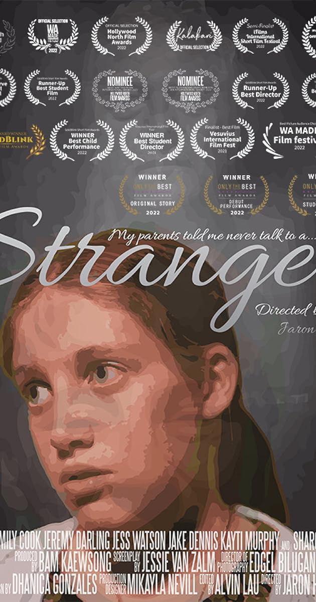 Stranger