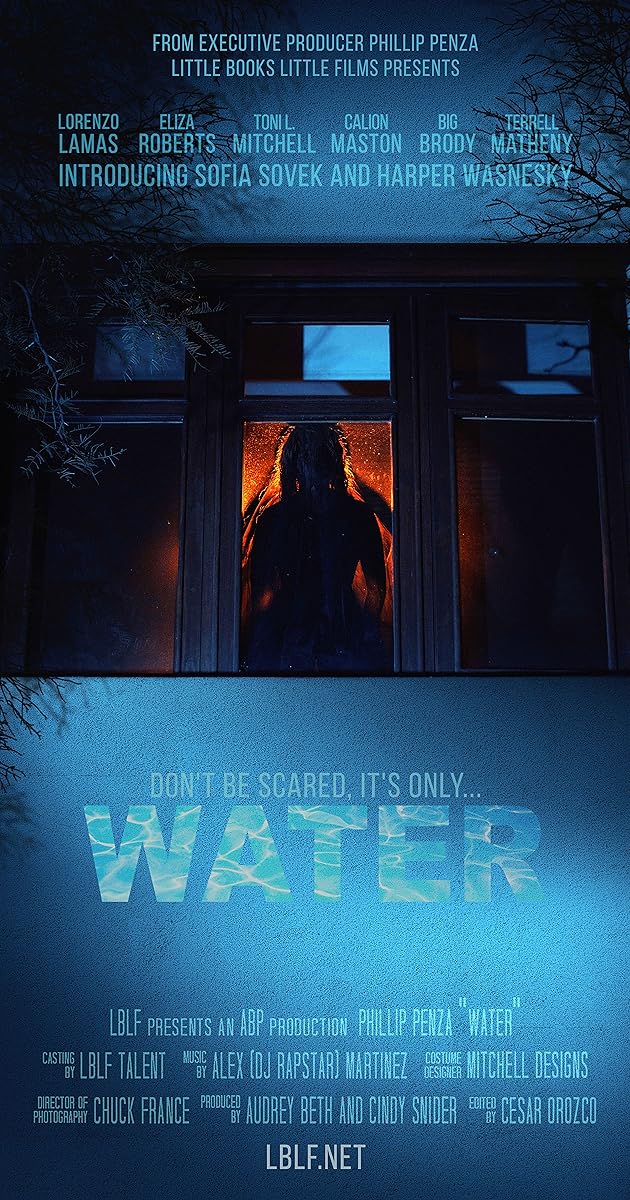 Water