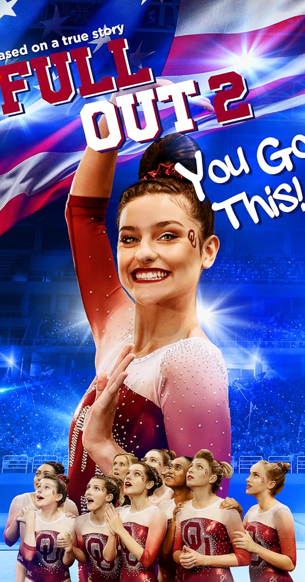 Full Out 2: You Got This!