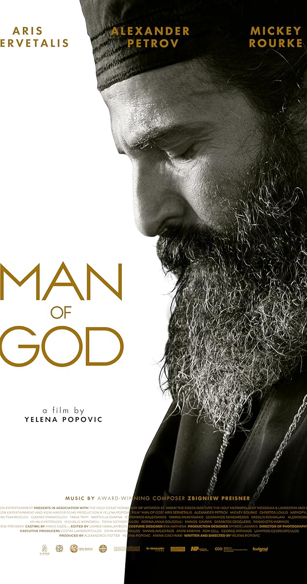 Man of God