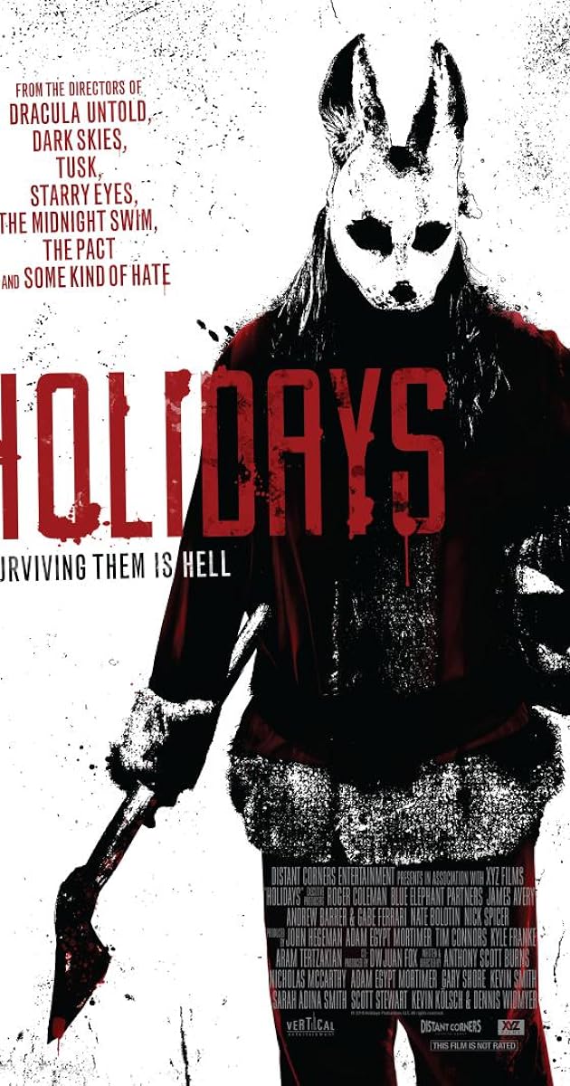 Holidays