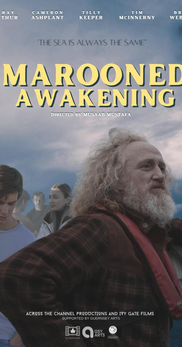 Marooned Awakening