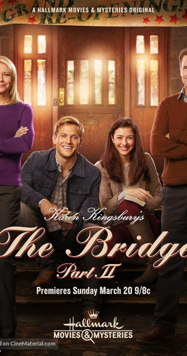 The Bridge Part 2