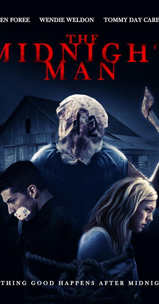 The Midnight Man