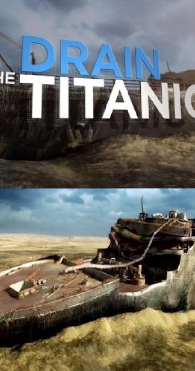 Sular Çekilince: Titanik