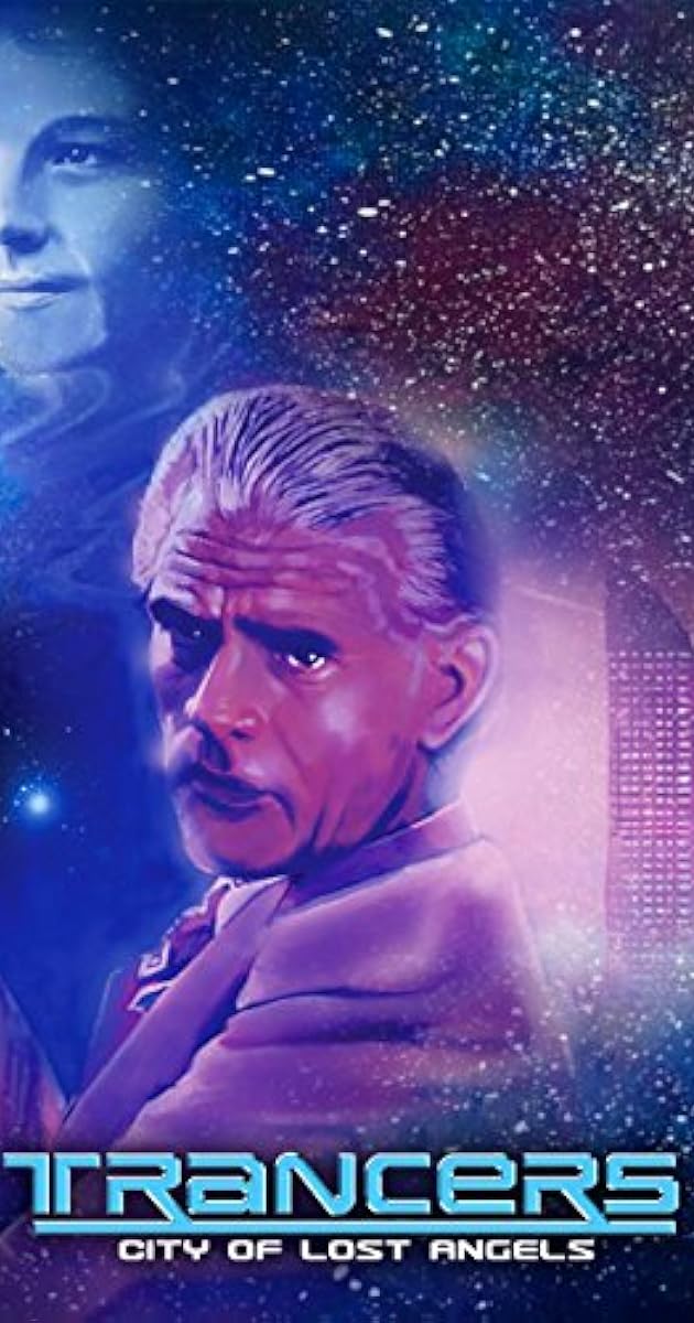 Trancers: City of Lost Angels
