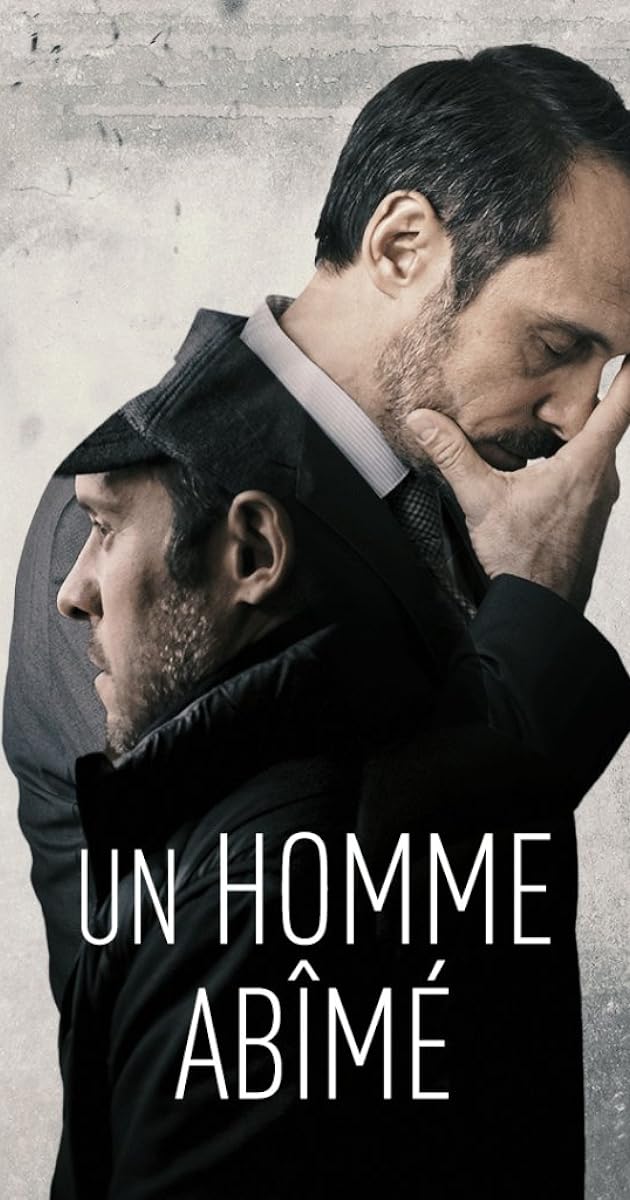 Un homme abîmé