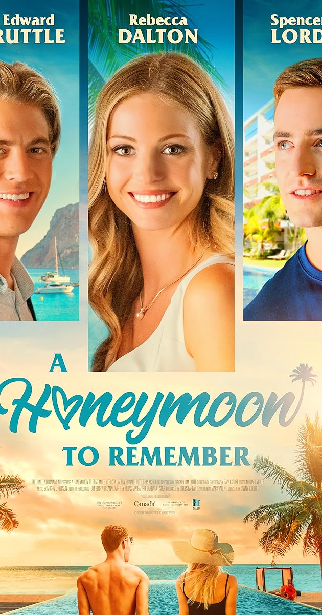 A Honeymoon to Remember