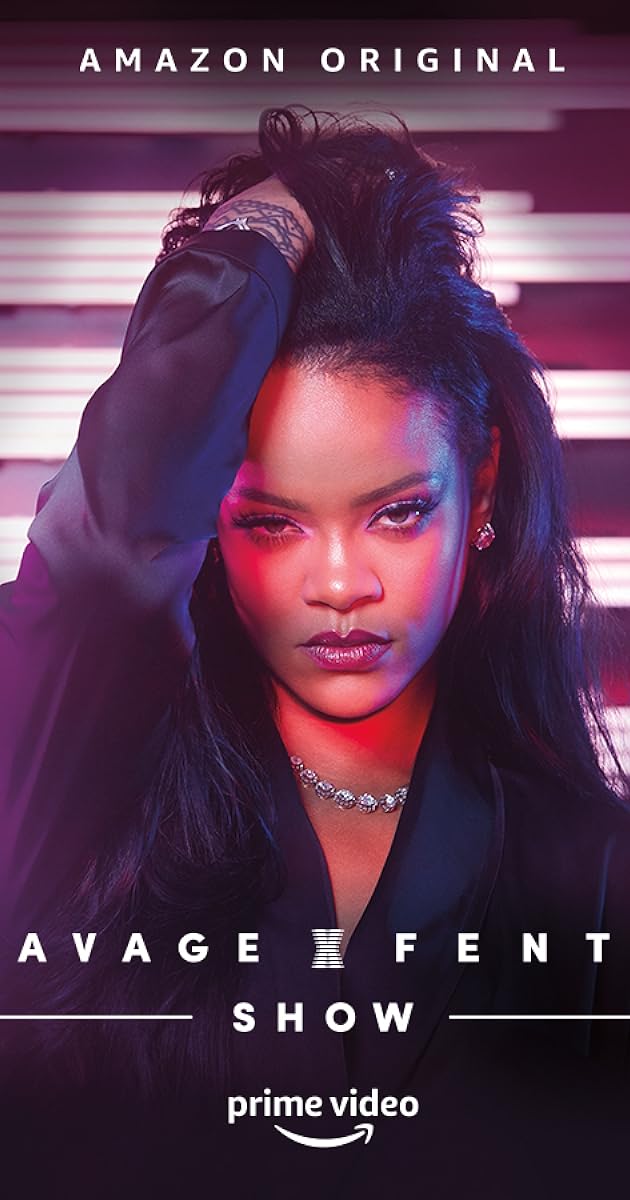 Savage X Fenty Show