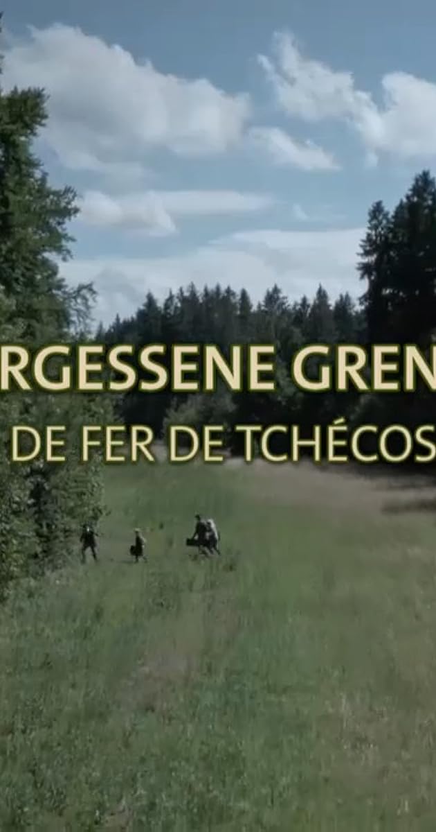 Vergessene Grenze