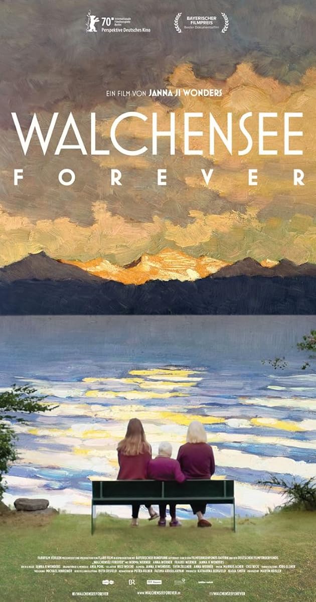 Walchensee Forever