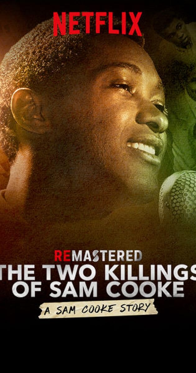 ReMastered: The Two Killings of Sam Cooke
