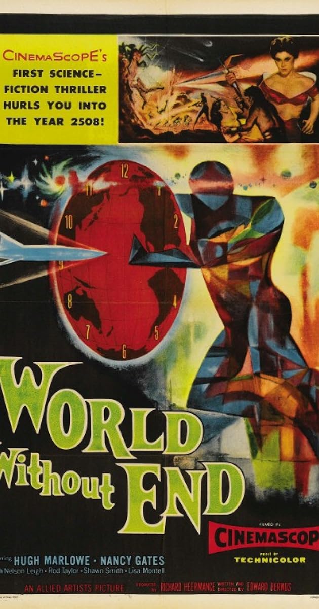World Without End
