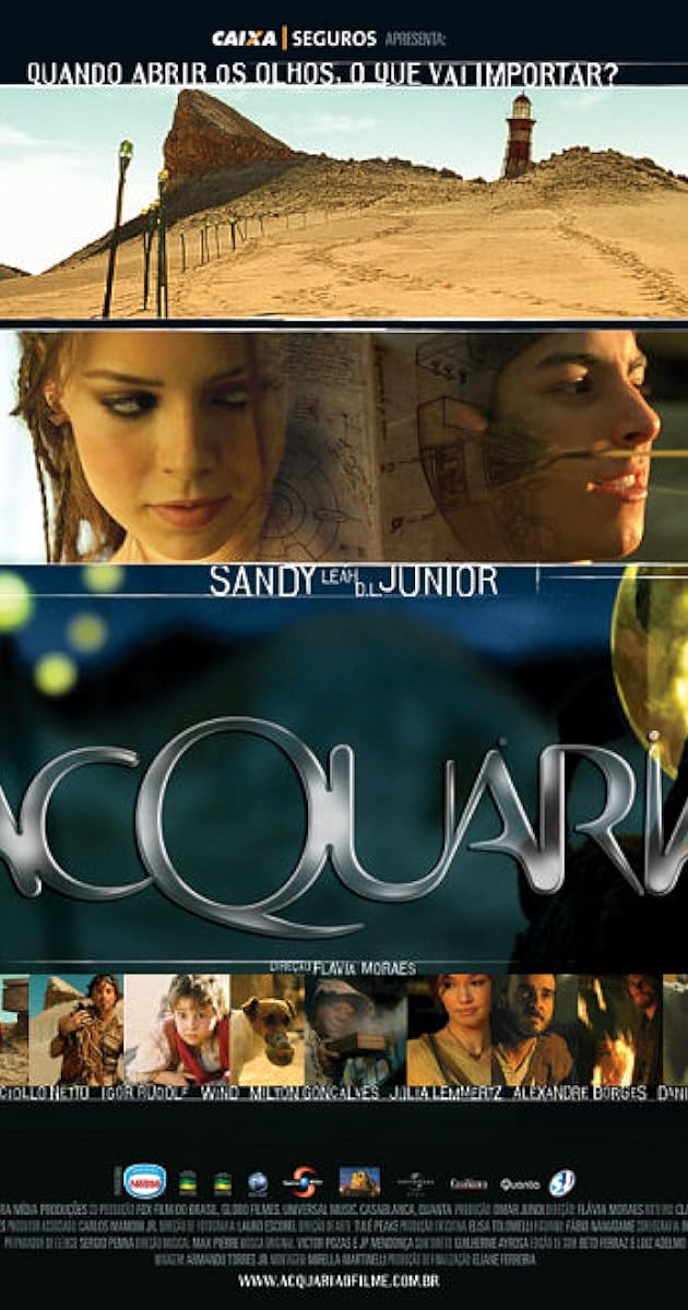 Acquária
