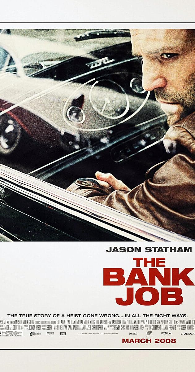 Banka İşi