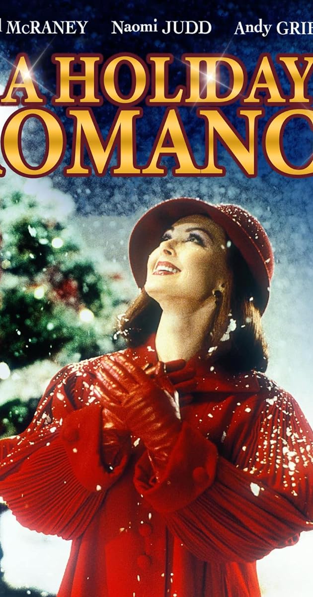 A Holiday Romance