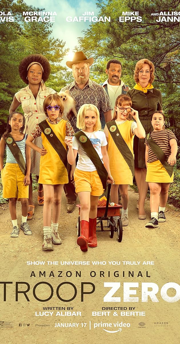 Troop Zero