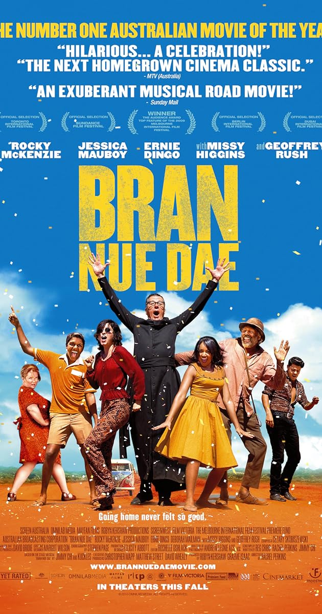 Bran Nue Dae
